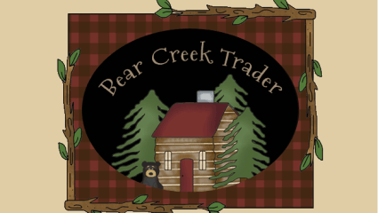 eshop at  Bear Creek Trader's web store for Made in America products